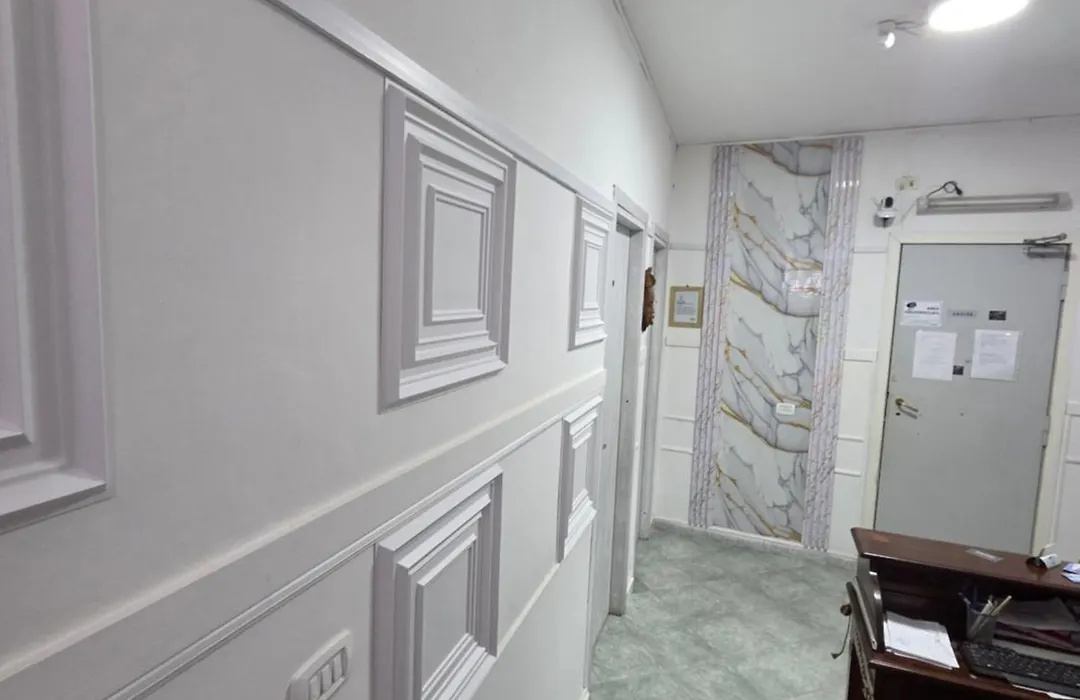 Hotel Alloggio Del Conte-1