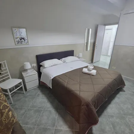 Hotel Alloggio Del Conte-3