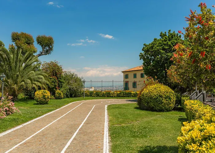 Culture Villa CapodimonteHotel Napoli